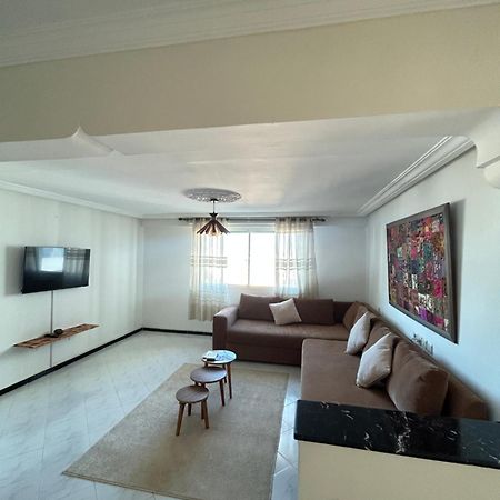 דירות Vintage House Heart Of טנג'יר מראה חיצוני תמונה