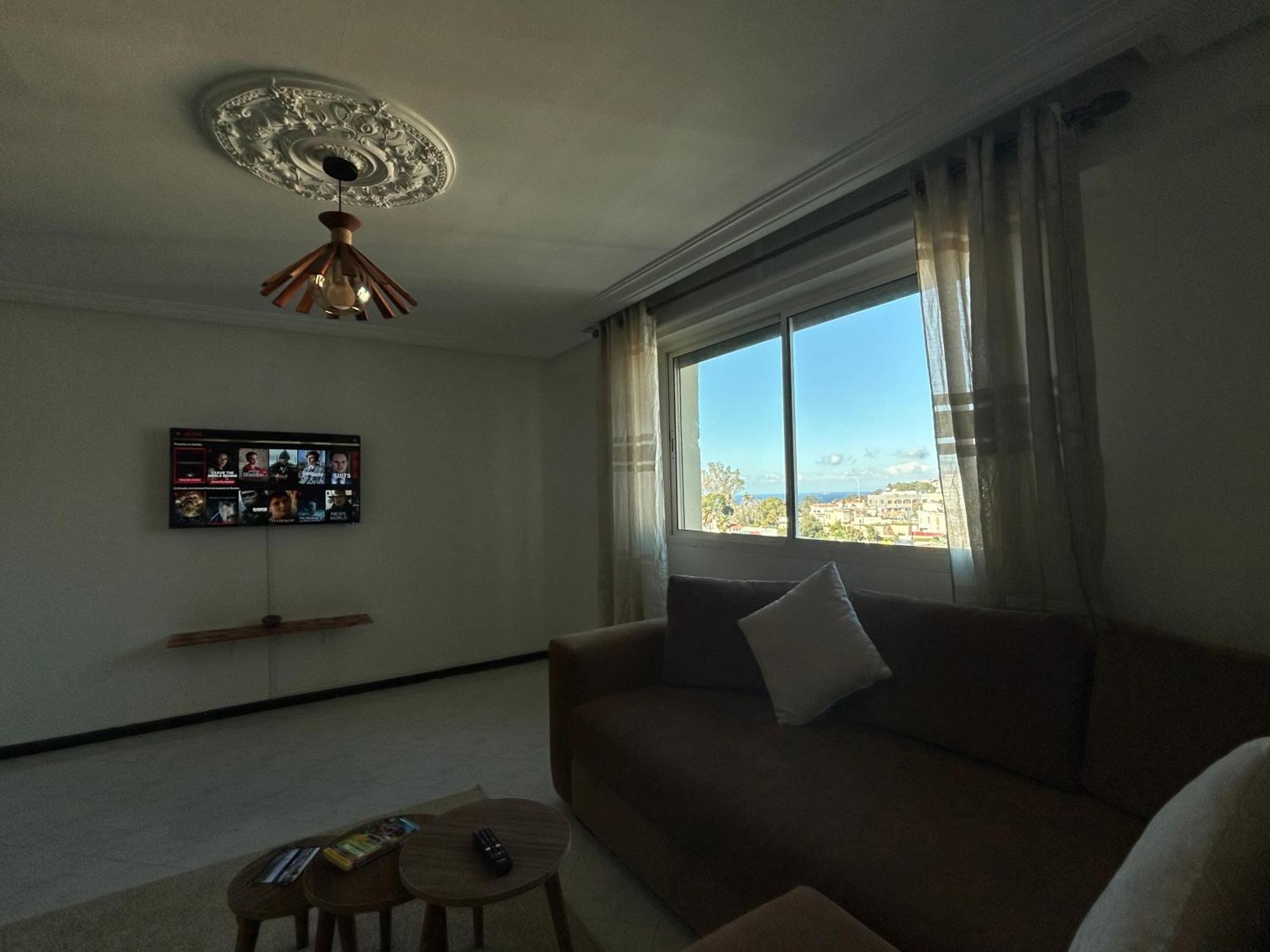 דירות Vintage House Heart Of טנג'יר מראה חיצוני תמונה